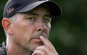 Tom Lehman is fired up at 50