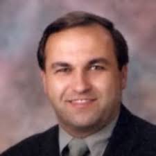 Dr. Thomas Yuhas, MD