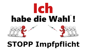Warum diskutieren wir noch und machen nicht einfach? Stop Compulsory Vaccination Friends Of The Constitution