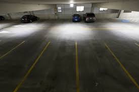 It is connected to the 16th street mall which provides dining, shopping and nightlife. Confusion Over Building Codes Keeps Hospital Parking Garage Lights Dim