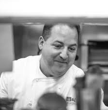 A Day in the Life of Josh Capon in 33 Photos