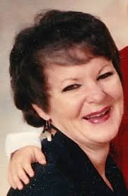 Yvonne Williamson Obituary