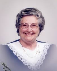 Obituaries Archives • Highway 58 Herald