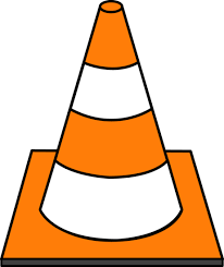 Striped Traffic Cone Free Clip Art Construction Birthday Theme Construction Theme Birthday Party Construction Theme Party