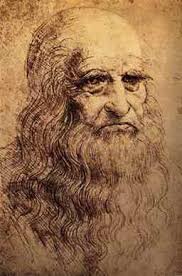 Leonardo da Vinci—Curiosity, Skill Set Combined Work Habit