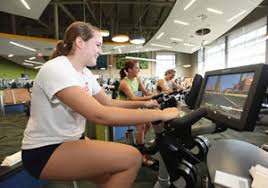 Innovation. Recreation. Education.