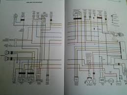 Yamaha yfz 450 wiring diagram. Yamaha Yfz 450 Wiring Diagram Diagram Yamaha Wire