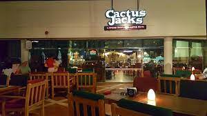 Cactus jacks is known for its famous frozen margaritas and mojitos; Family On A Fajita Festival Review Of Cactus Jacks Dubai United Arab Emirates Tripadvisor