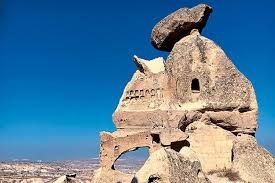 #noscurieuxvoyageurs #cappadocia #cappadoce #turkey #wanderlust #instatravel #travel #traveldiairies #traveldiary #landscape #travel #instatravel #instatravelling 📸 @tiebowtie Touristik Aktuell Fachzeitung Fur Touristiker