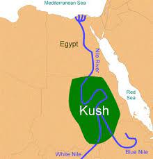 Lower and upper nubia, bayuda and butana, in modern day sudan. Ancient Africa For Kids Kingdom Of Kush Nubia