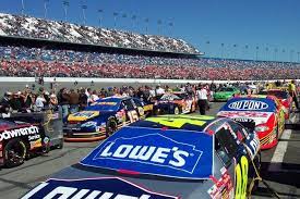 The daytona 500 is one of the biggest races of the year for nascar. Nascar Daytona 500 At Daytona International Speedway With Transportation 2021 Orlando