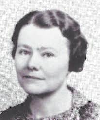 Jenny Woodward Byars (1899-1985)
