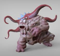 The best gifs are on giphy. Artstation Cronenberg Rick Wip Justin Trevena