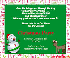 Join us for a christmas party! Christmas Party Invitation Ideas Christmas Celebration All About Christmas