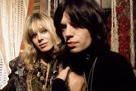 Lady Rolling Stone: Anita Pallenberg