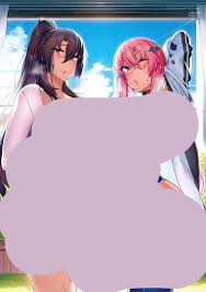 里番】【1月新番】Garden ～高嶺家の二輪花～ -二次元下午茶