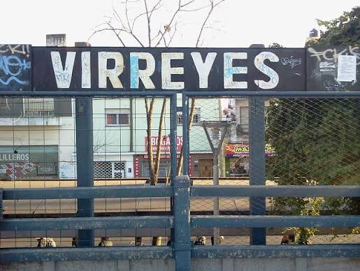 Virreyes (Argentina) - Wikipedia, la enciclopedia libre