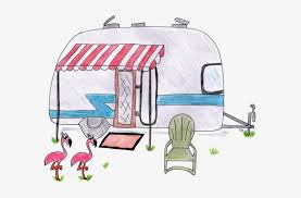We offer you for free download top of vintage camper clipart pictures. Vintage Camper Png Clip Black And White Stock Vintage Campers Clip Art Png Transparent Png 600x463 Free Download On Nicepng