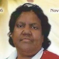 Mae W. Scott Obituary November 29, 2016