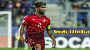 Melhores pastas de sergio oliveira. Sergio Oliveira Best Goals And Skills Youtube