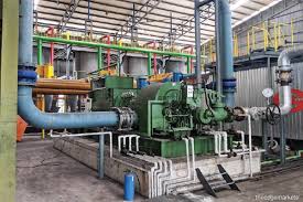 Pakar management technology (m) sdn bhd. Tex Cycle Accelerates Re Venture The Edge Markets