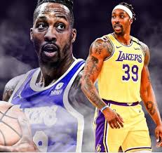 Gay or not the boy could still play. Sign him dammit. Lakers Owner Jeanie  Buss and General Manager Rob Pelinka WON'T sign Dwight Howard because he's  been reported to be GAY. He
