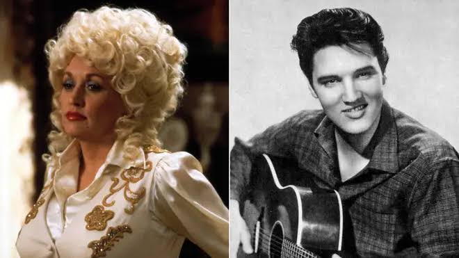 Why Dolly Parton 'broke her own heart' by refusing to work with Elvis  Presley - Smooth