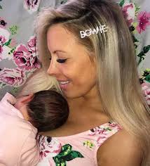 Cork blogger Lisa Jordan reveals newborn daughter's name with gorgeous  picture