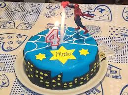 We did not find results for: Ricetta Torta Spiderman Dolcidee