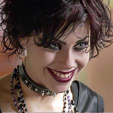 how to do makeup like nancy downs from the craft??? : r/MakeupAddiction