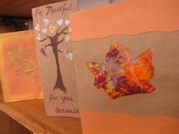 The pride that shines in my children's eyes as they hand it to me is unlike anything else and my heart explodes with joy every.single.time. Holiday Card Making With Kids Using Recycled And Re Purposed Materials Keeper Of The Home