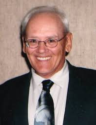 Obituary information for George Travis McBride