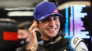 On est vraiment contents de se qualifier aussi bien sur la grille. Analysis Why Alpine And Esteban Ocon Have Decided To Stick Together For The Long Term Formula 1