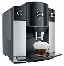 Two pumps and two heating systems allow the coffee and milk to be prepared in parallel, rediscovering the classic caffè latte. Iiatnuxpeth7gm