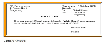 Faktur adalah sebuah bukti transaksi tentang perhitungan penjualan barang yang dilakukan secara kredit dan dibuat oleh pihak penjual untuk. Bentuk Bentuk Bukti Transaksi Ilmu Ekonomi Id