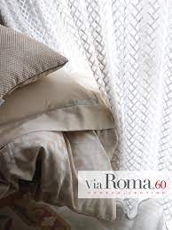 Tessuto Tenda Alisya Tendaggio Moda Geometrica Tende