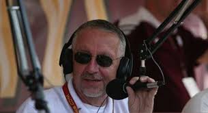 Dave South to retire as Aggies radio broadcaster