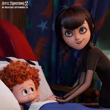 @ selenagomez is returning as mavis in hotel transylvania 4. Hotel Transylvania 2 Brings Heart San Francisco News