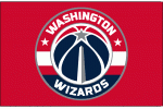 From wikimedia commons, the free media repository. Washington Wizards Logos National Basketball Association Nba Chris Creamer S Sports Logos Page Sportslogos Net