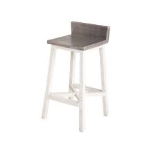 The blend of european influences in the magnolia manor collection by liberty furniture will add a unique style to your living space. Magnolia Bar Stool Barstools The Great Escape