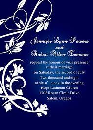 Cheap Royal Blue Pocket Wedding Invites With Free Rsvp Cards 2 Royal Blue Wedding Invitations Blue Wedding Invitations Free Wedding Invitations
