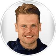 Kevin Milne's Instagram, Twitter & Facebook