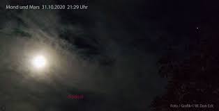 Vollmond findet weltweit zum selben zeitpunkt statt, aber in verschiedenen zeitzonen entspricht dies verschiedenen ortszeiten. Der Sternhimmel 2020 Zeiss Planetarium Jena