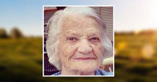 Edith Caldwell Obituary February 19, 2015