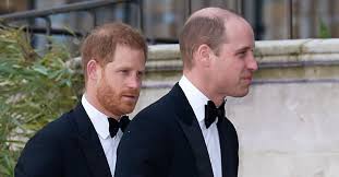 Born 15 september 1984) is a member of the british royal family.as the younger son of charles, prince of wales and diana, princess of wales, he is sixth in the line of succession to the british throne. Was Ist Da Wirklich Los Bei Prinz Harry Und Prinz William
