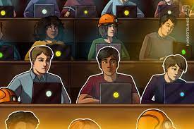 Free Money How Students Mine Cryptocurrency In Their Dorm Rooms