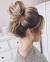 How To Tie A Bun Man