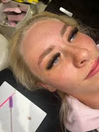 Profile for Glam by Niamh Fox