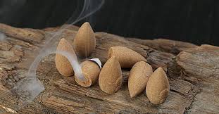Also, use of a fan will eliminate the therapeutic effects due to. How To Proper Use Of Backflow Incense Cones 2021