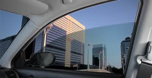 Almost all cars and trucks leave the assembly line with at least some tint. Window Tinting In Connecticut Attention To Detail